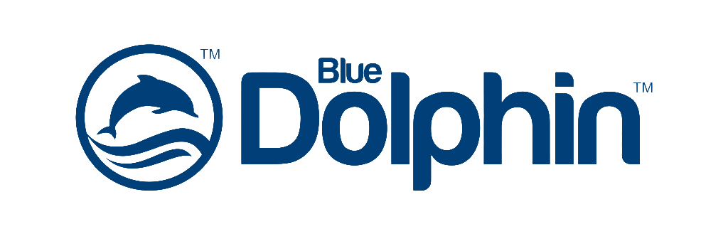 Blue Dolphin